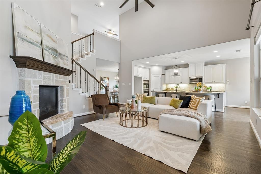 House in Prosper, Texas, United States 5 - 16903401