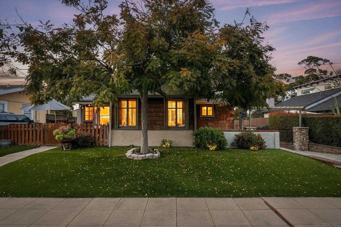 House in San Diego, California, United States 3 - 18095423