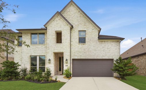 House in Texas City, Texas, United States 1