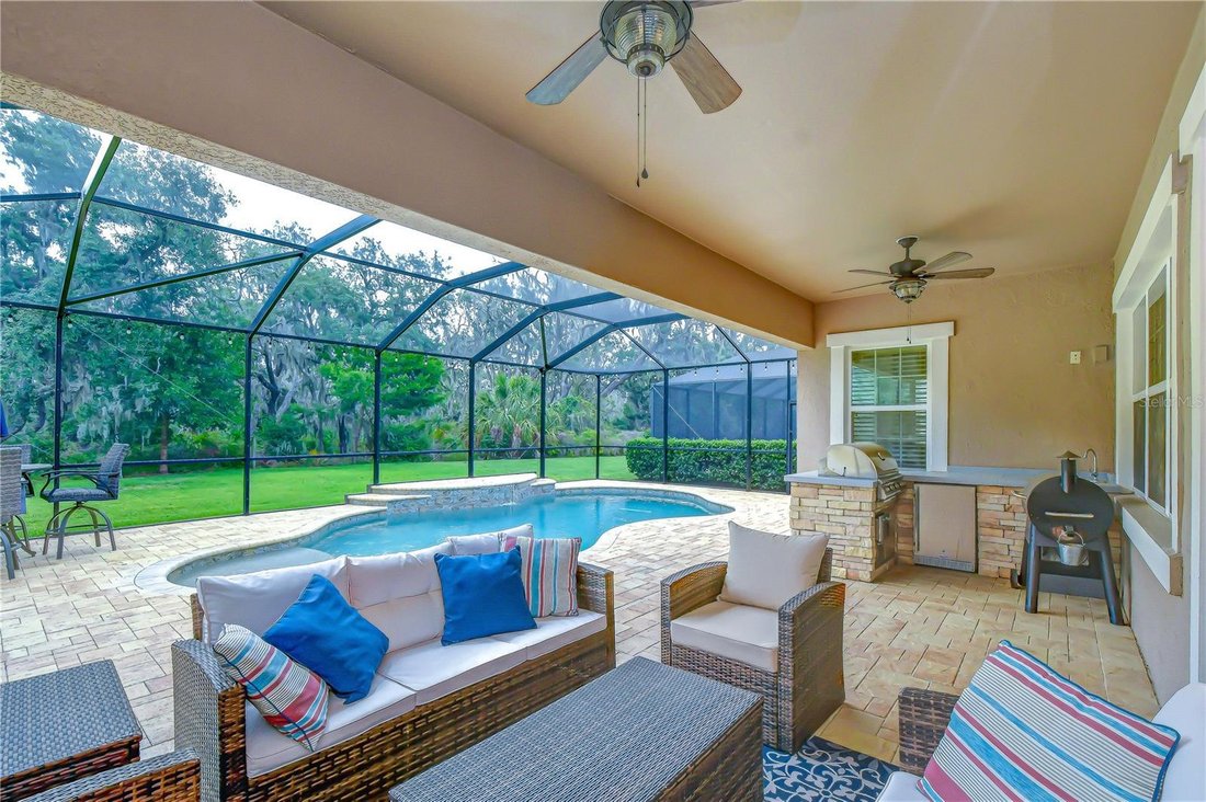 House in Lithia, Florida, United States 3 - 18101061