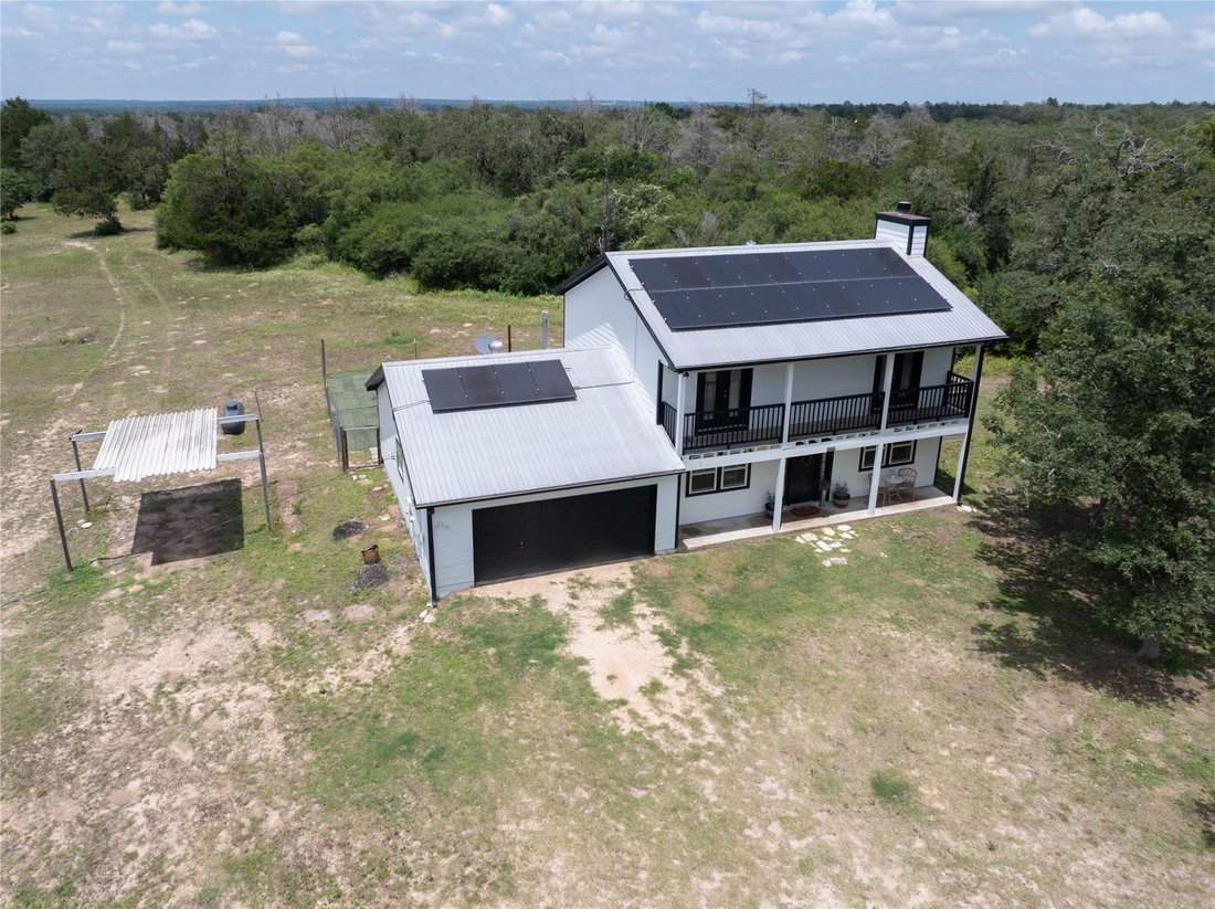 House in Lexington, Texas, United States 2 - 18095052