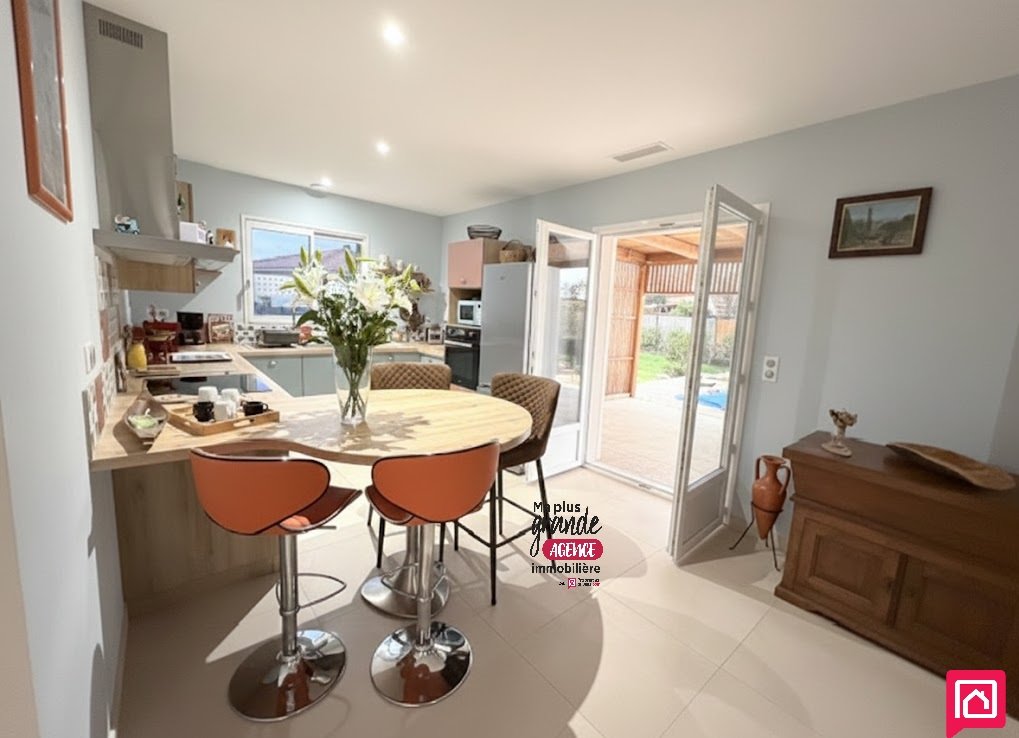 Villa in Lecci, Corsica, France 4 - 18105542