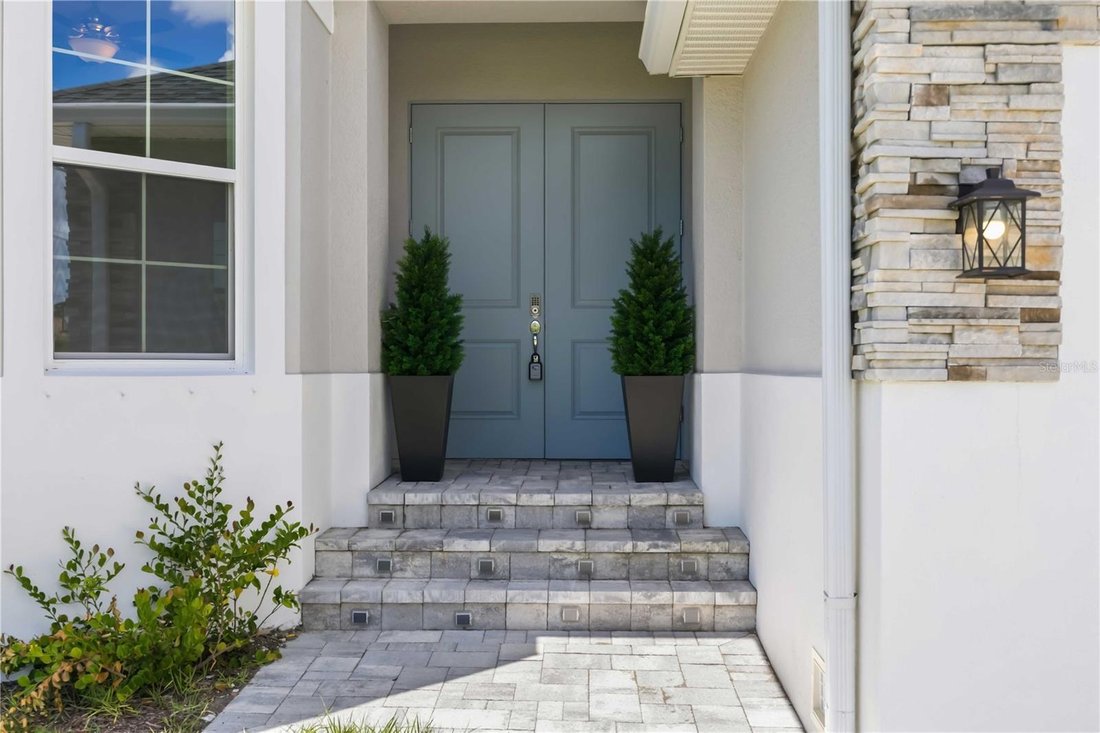 House in Port Charlotte, Florida, United States 5 - 18095902