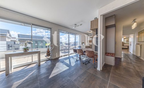 Apartment in Saint-Julien-en-Genevois, Auvergne-Rhône-Alpes, France 1