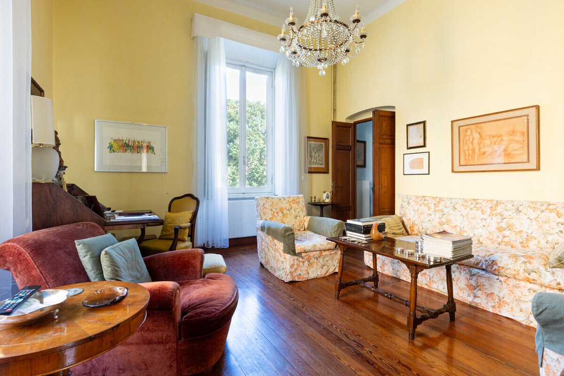 Villa in Sestri Levante, Liguria, Italy 3 - 18096141