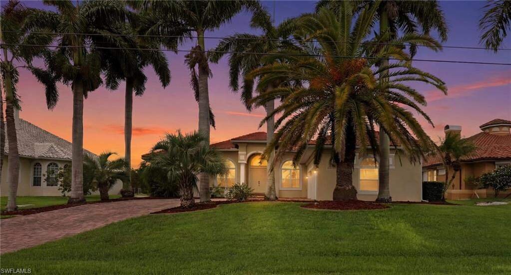 House in Cape Coral, Florida, United States 1 - 18104346