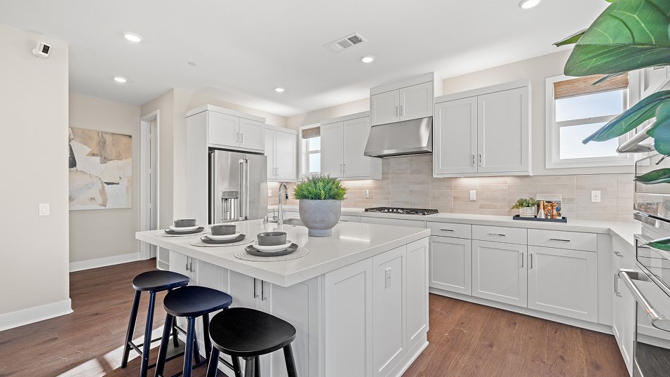 Townhouse in Irvine, California, United States 3 - 18093669