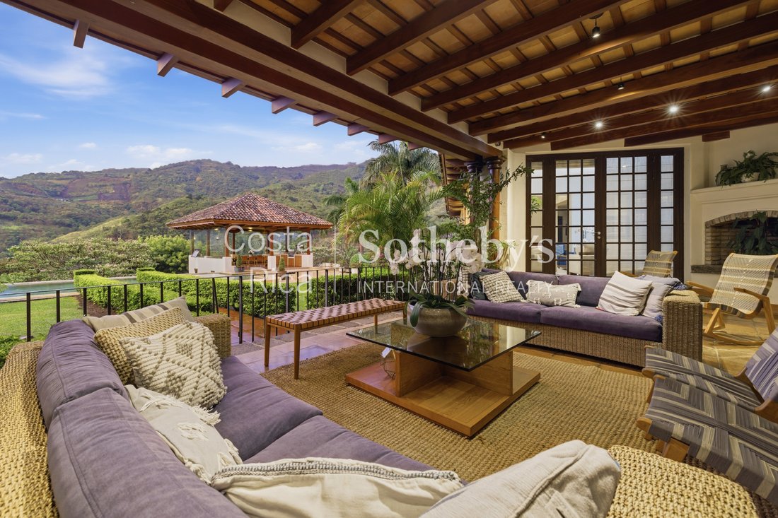 Estate in Santa Ana, San José Province, Costa Rica 4 - 18096301