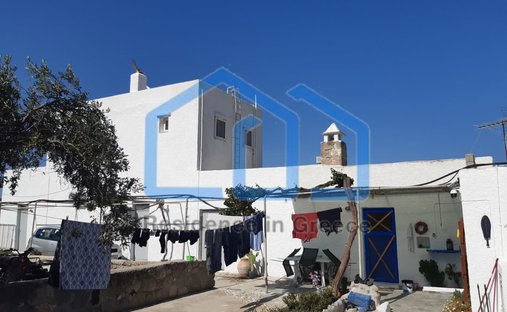 Casa en Milos, Aegean, Grecia 1