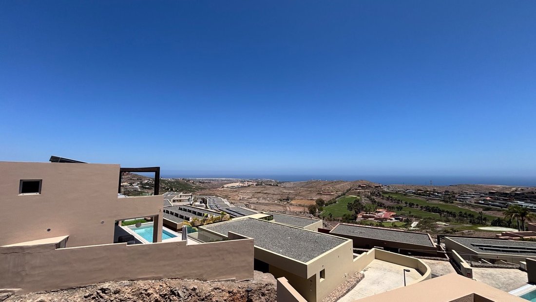 Villa in San Bartolome de Tirajana, Canary Islands, Spain 4 - 18095303