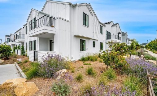 Condo in Encinitas, California, United States 1