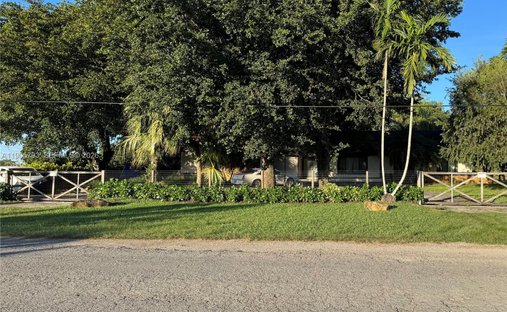 Casa en Miami, Florida, Estados Unidos 1