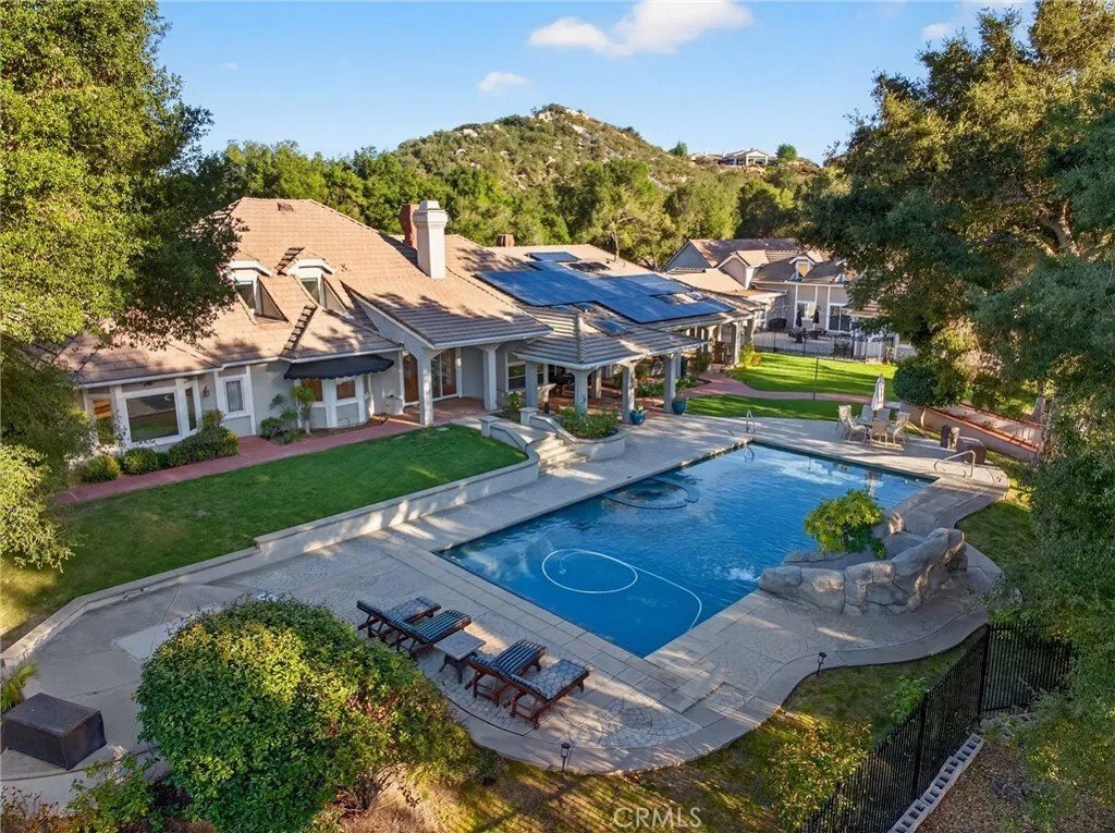 House in Murrieta, California, United States 3 - 17347278