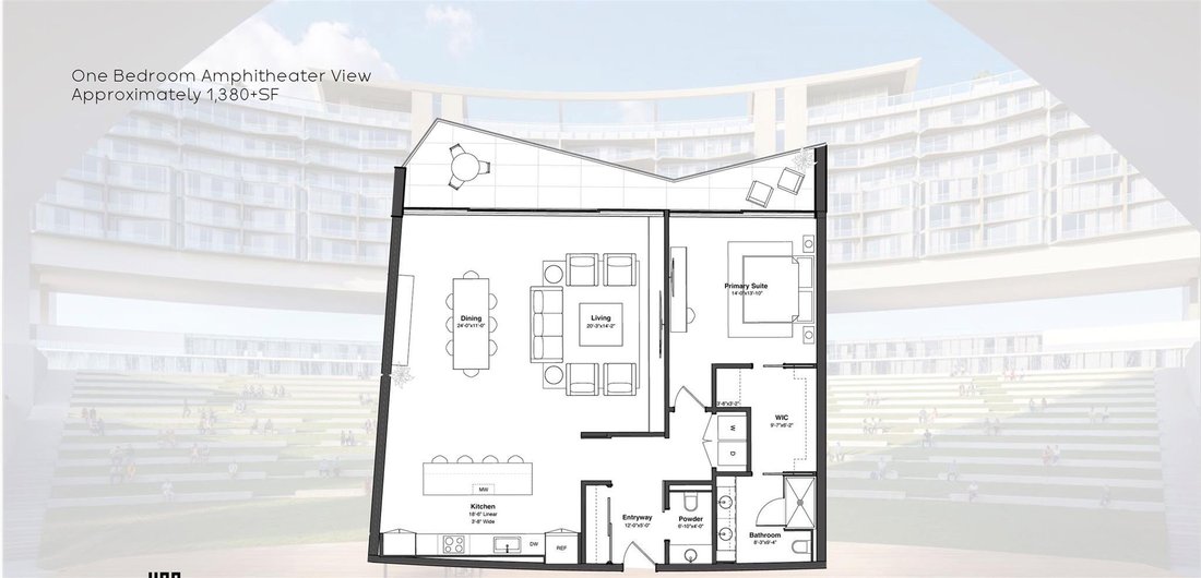 Condo in Austin, Texas, United States 4 - 18099333