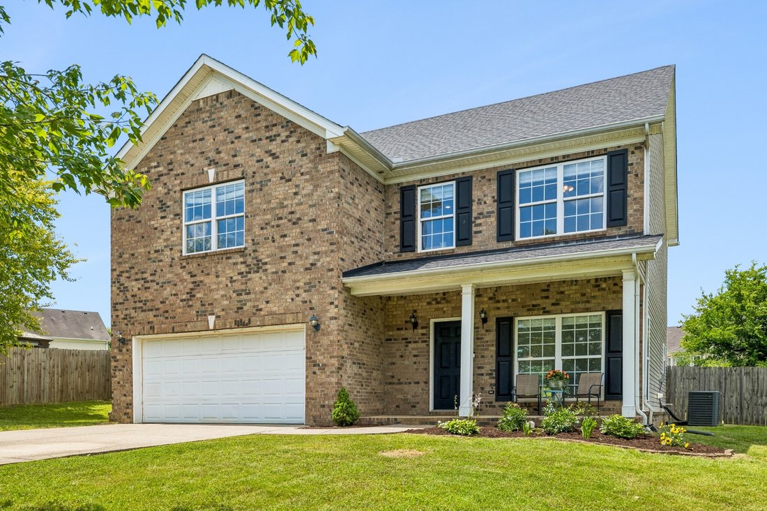 House in Spring Hill, Tennessee, United States 3 - 18102639