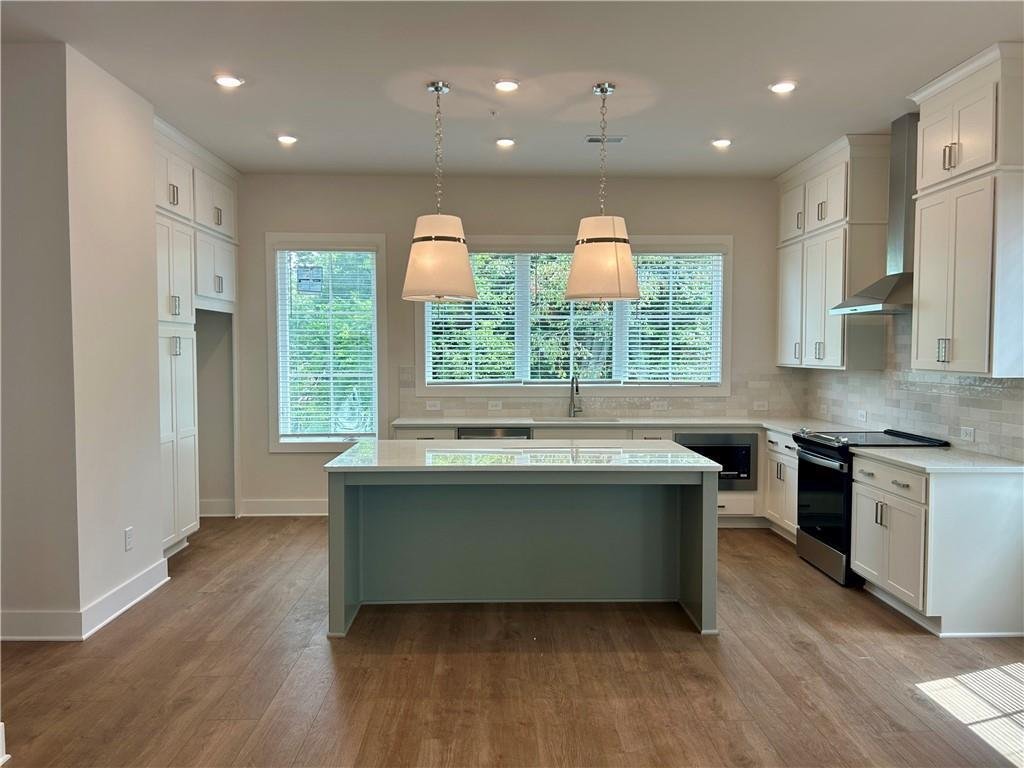 Townhouse in Brookhaven, Georgia, United States 2 - 18095685