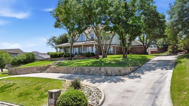 House in Weatherford, Texas, United States 3 - 18103095