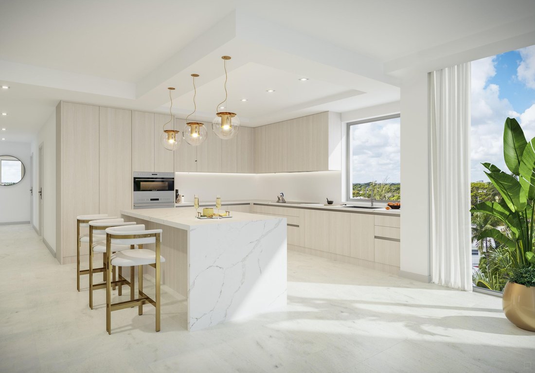 Condo in Hillsboro Beach, Florida, United States 3 - 16637863