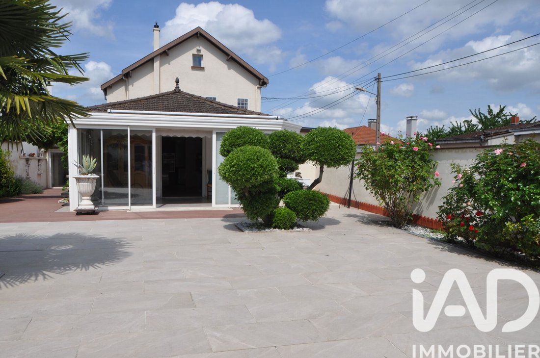 House in Tinqueux, Grand Est, France 1 - 18097094