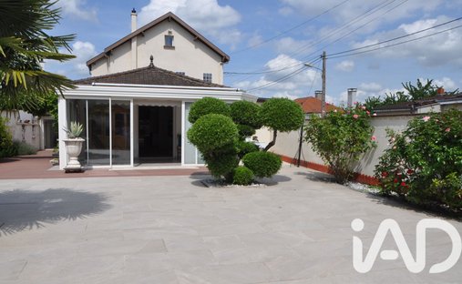 House in Tinqueux, Grand Est, France 1