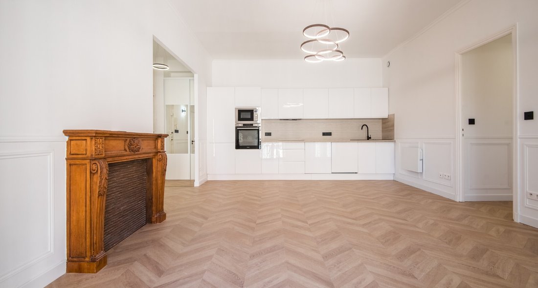 Apartment in Nice, Provence-Alpes-Côte d'Azur, France 4 - 18093962