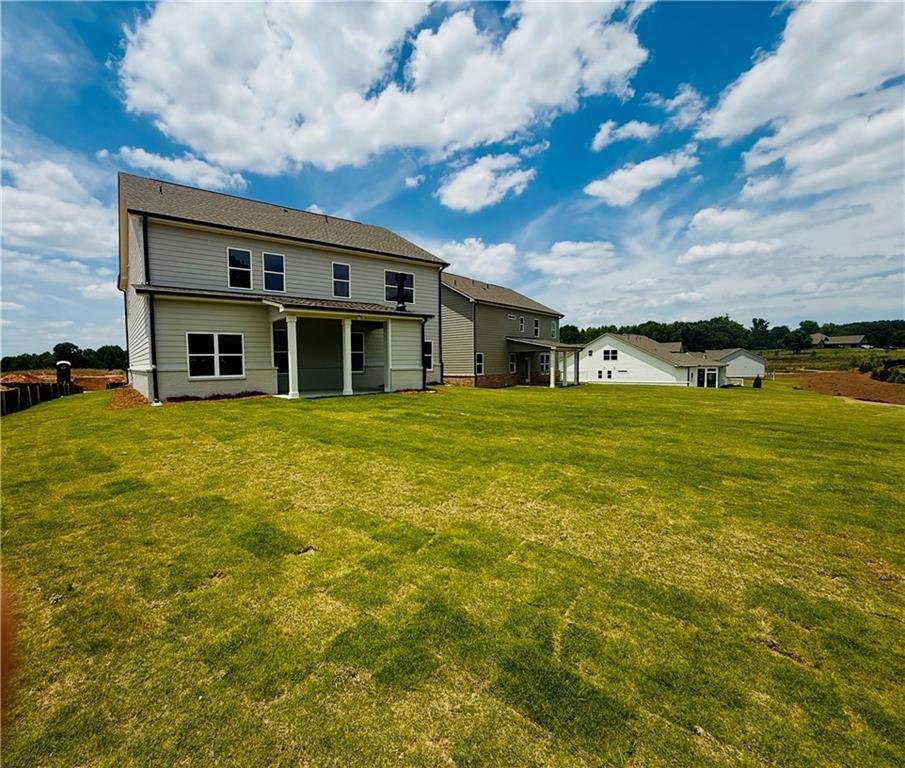 House in Auburn, Georgia, United States 2 - 17479997