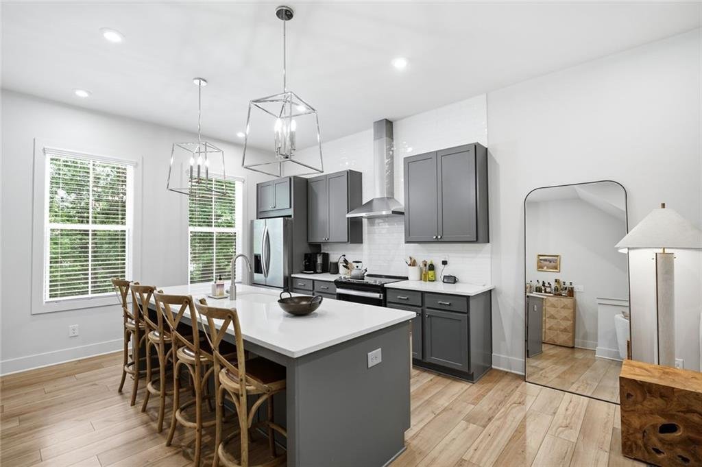 Townhouse in Atlanta, Georgia, United States 5 - 18092113