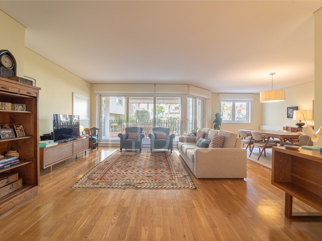 Apartment in Aldoar, Foz do Douro e Nevogilde, Porto District, Portugal 2 - 18093625