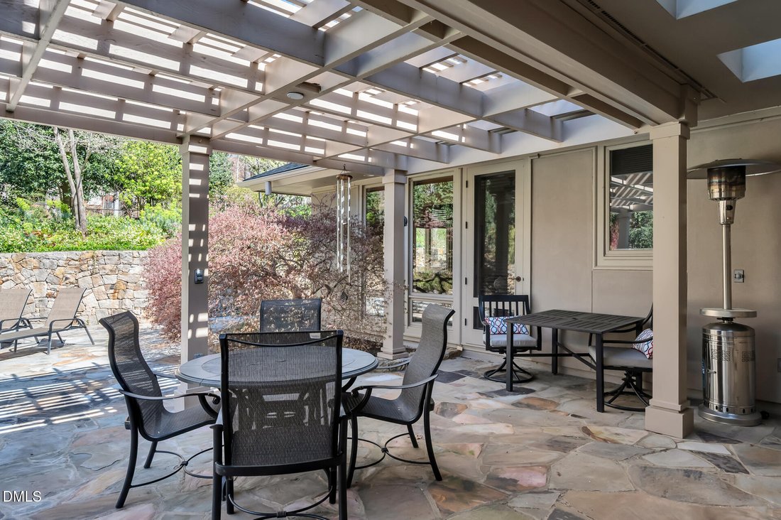House in Chapel Hill, North Carolina, United States 3 - 18100685