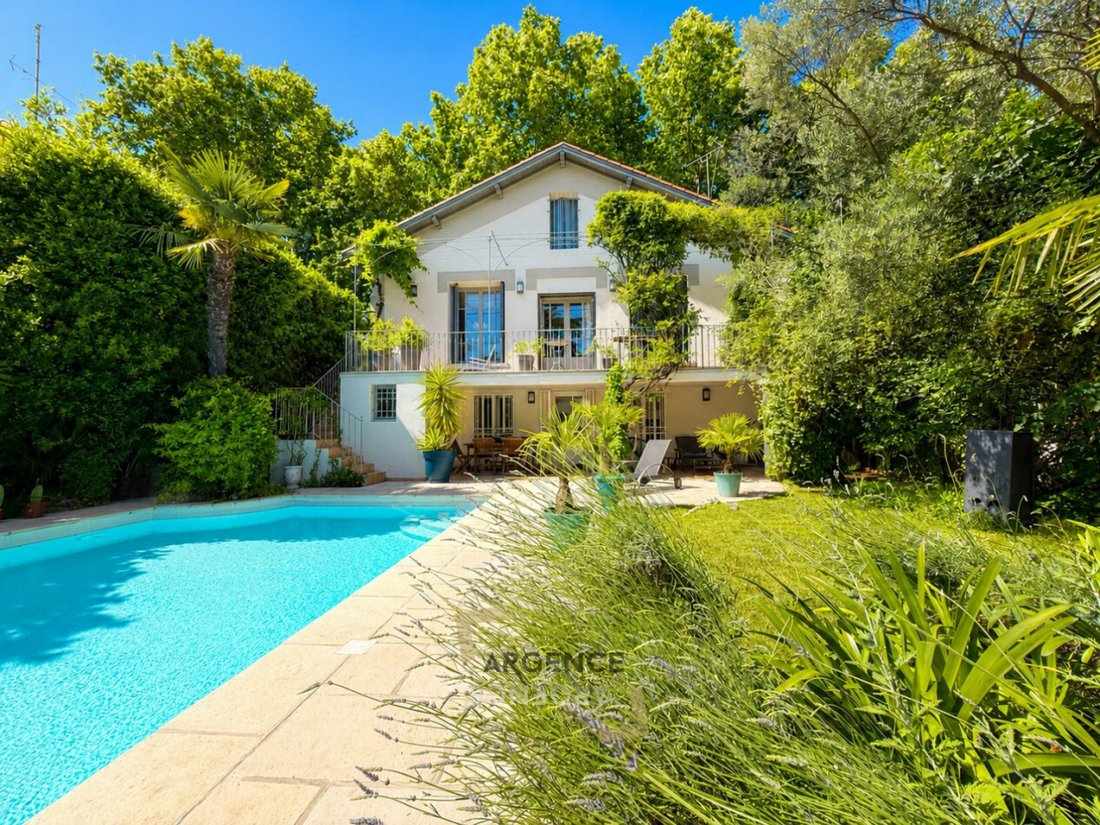 House in Centre Historique, Montpellier, France 1 - 17070385