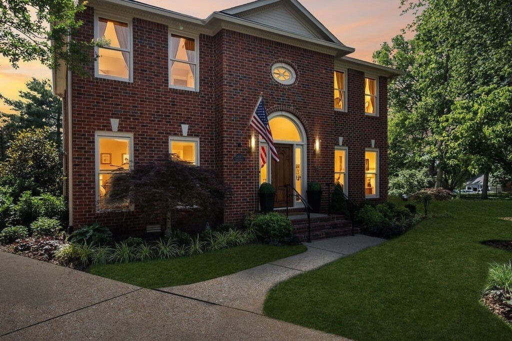 House in Murfreesboro, Tennessee, United States 4 - 18095571