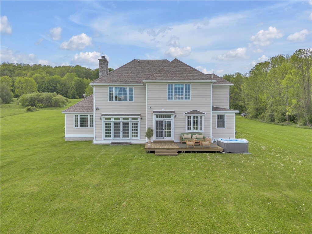 House in Cooperstown, New York, United States 5 - 18102881