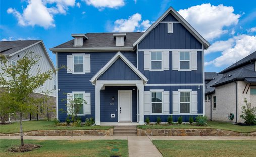 Haus in Frisco, Texas, Vereinigte Staaten 1