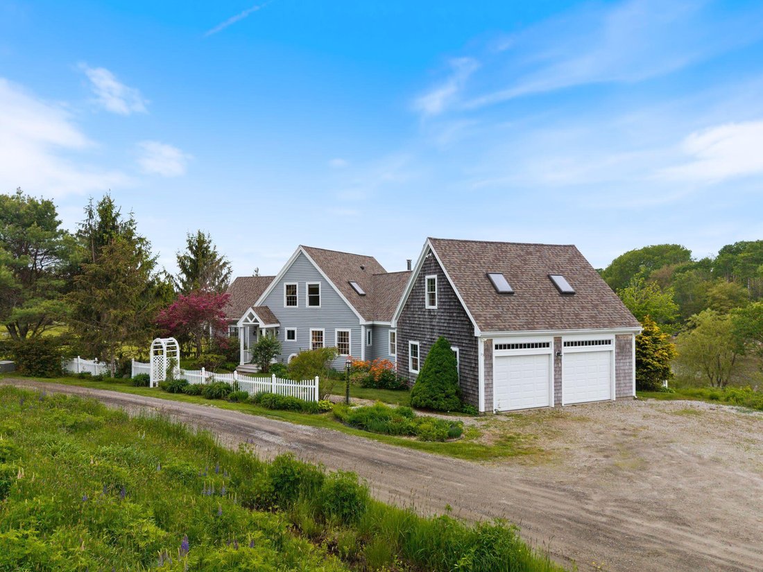 House in Cushing, Maine, United States 2 - 18096683