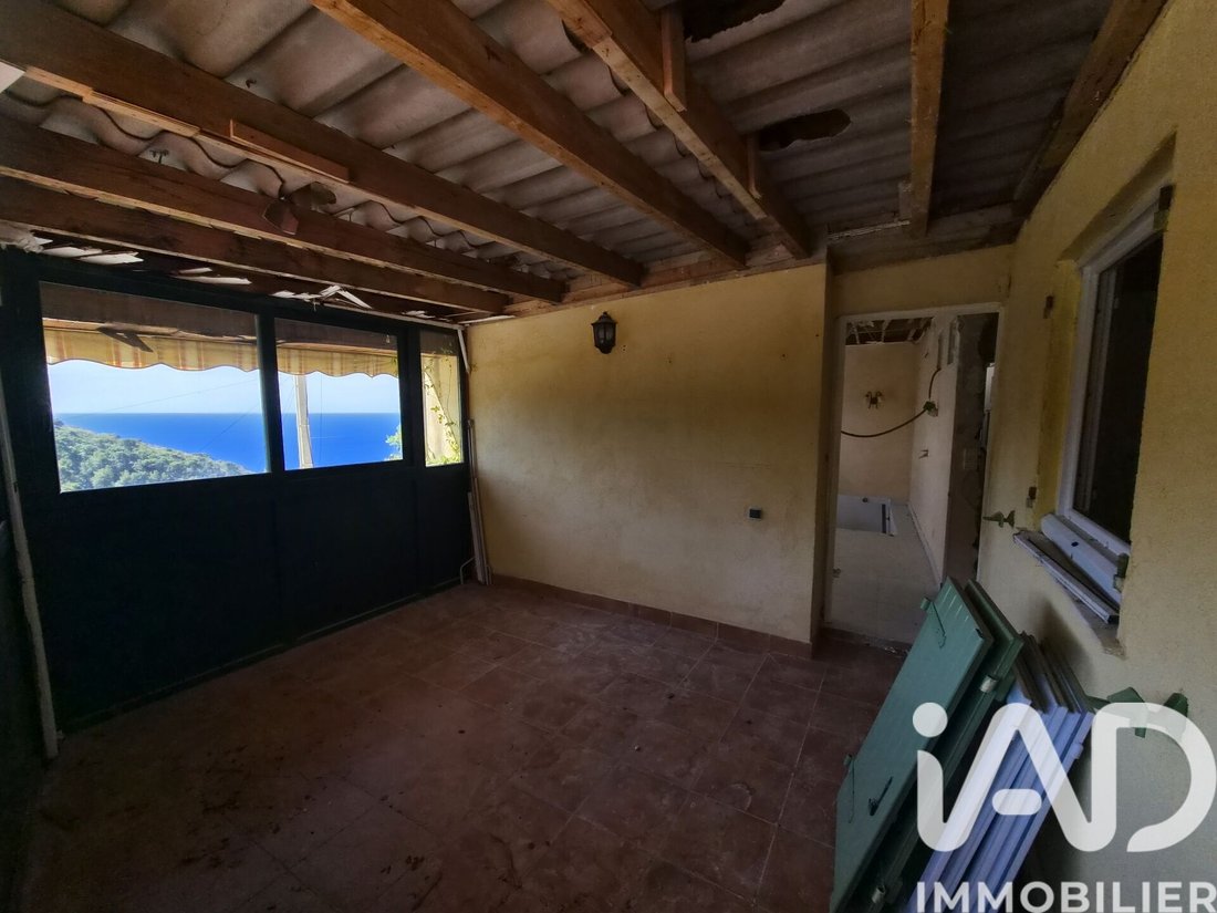 House in Èze, Provence-Alpes-Côte d'Azur, France 4 - 18097232