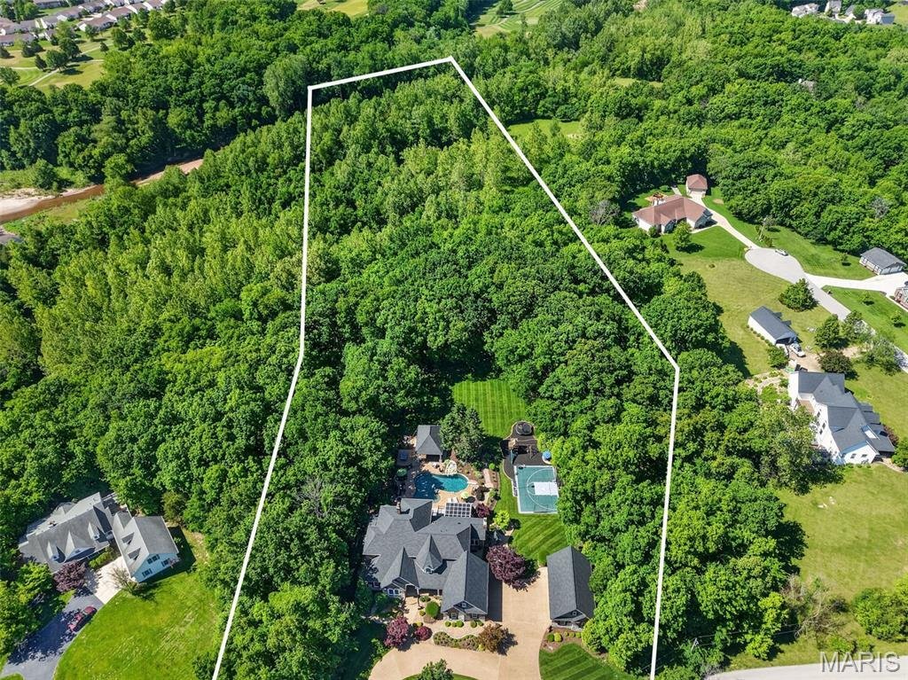 House in Wentzville, Missouri, United States 3 - 18108259