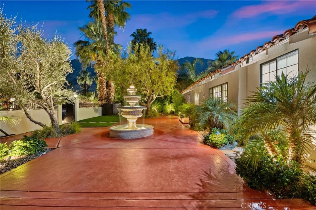 House in Palm Springs, California, United States 3 - 18105336