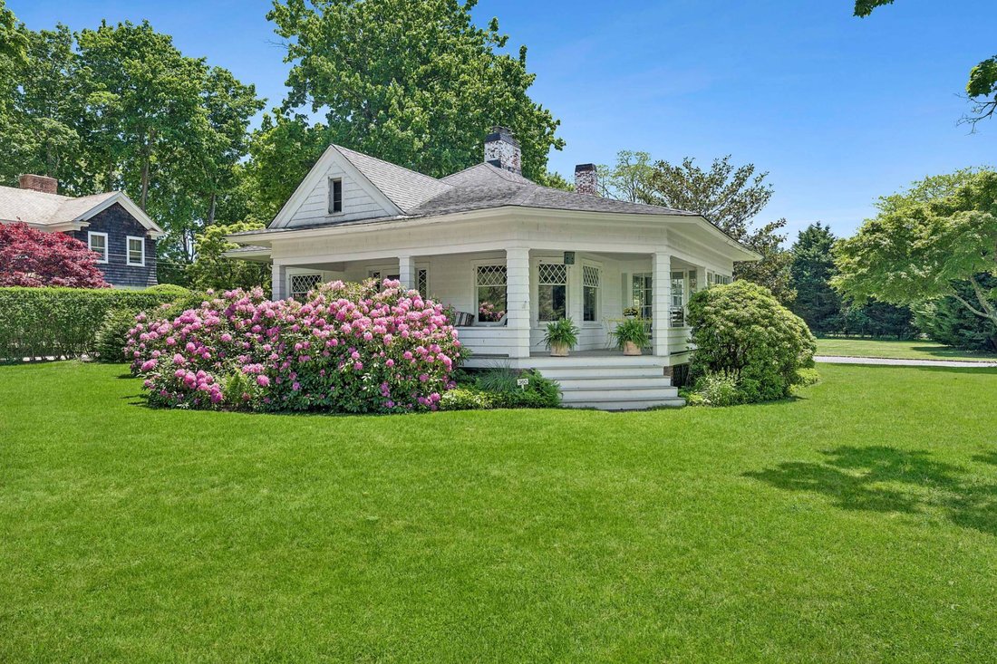 House in Southampton, New York, United States 1 - 17797464