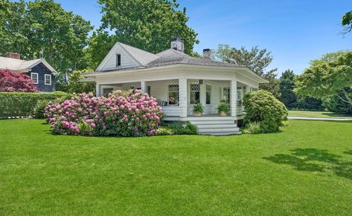 Haus in Southampton, New York, Vereinigte Staaten 1