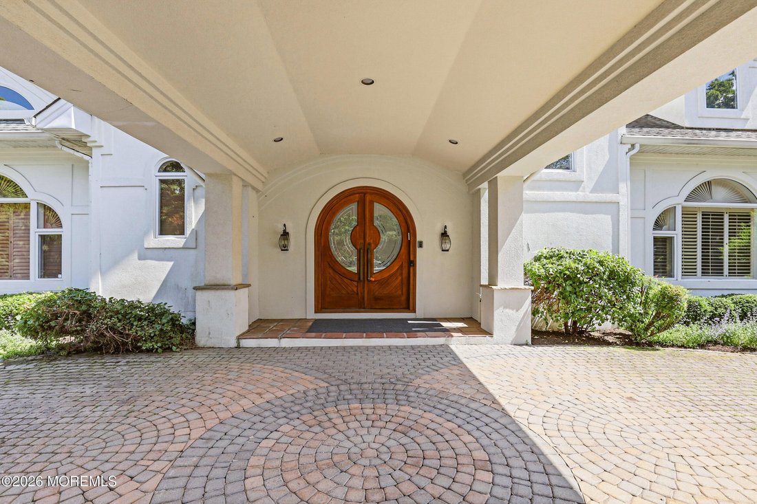 House in Toms River, New Jersey, United States 5 - 18104821
