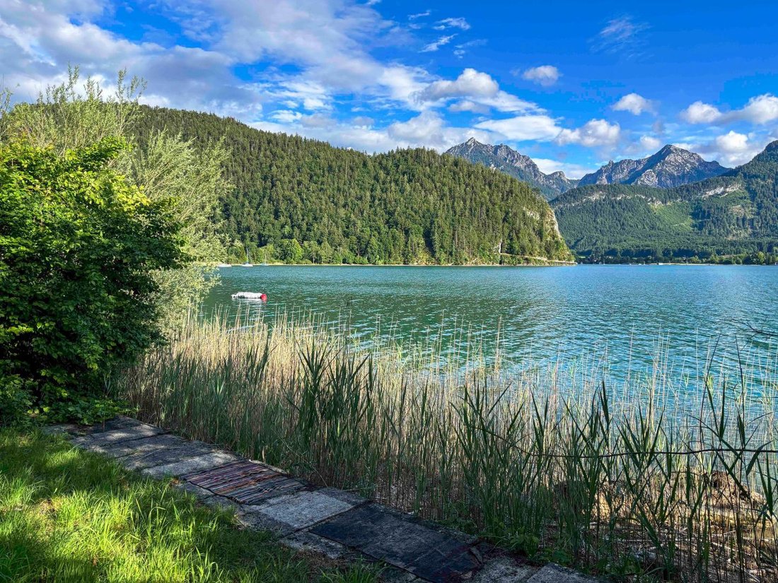 Villa in Bad Ischl, Upper Austria, Austria 5 - 18094699