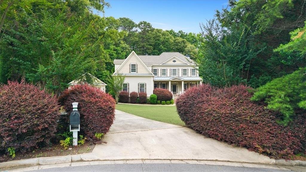 House in Peachtree City, Georgia, United States 3 - 18102886