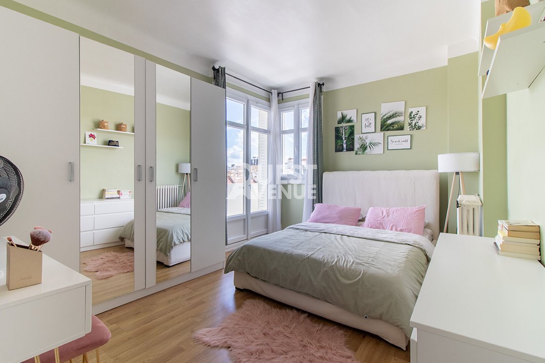 Apartment in La Plaine des Sablons, Neuilly-sur-Seine, France 5 - 18092695
