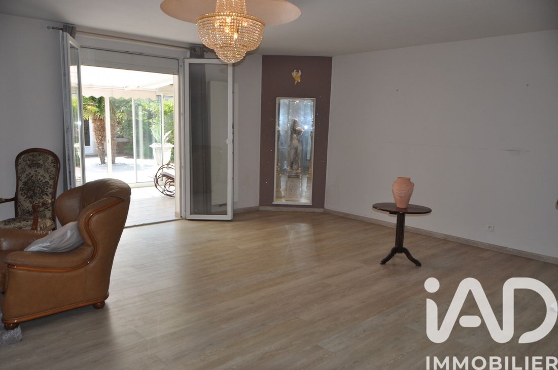 House in Tinqueux, Grand Est, France 4 - 18097094