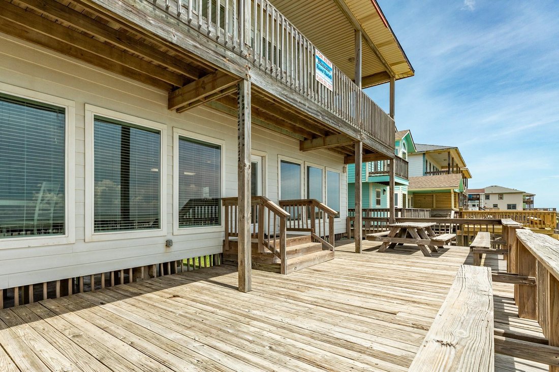 House in Freeport, Texas, United States 2 - 16507825