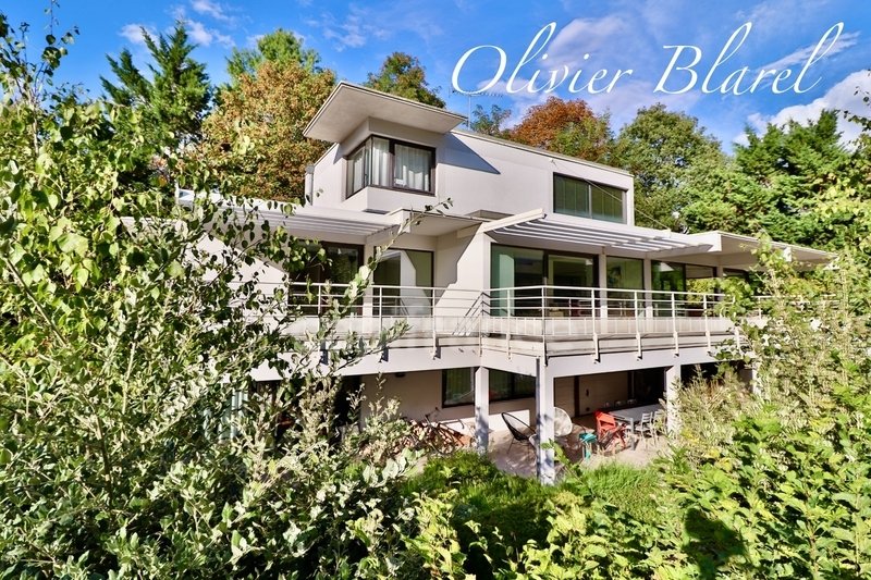 Villa in Chatou, Ile-de-France, France 3 - 18093613