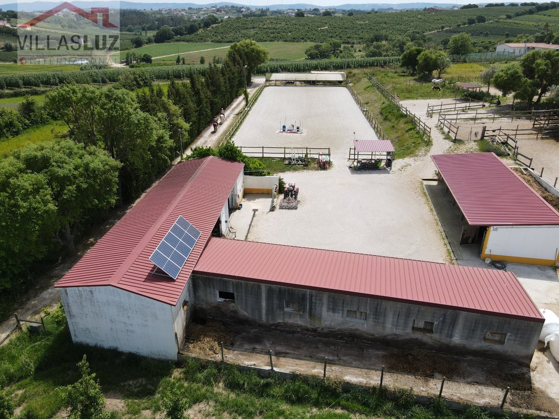 Finca in Vimeiro, Leiria District, Portugal 2 - 18099443