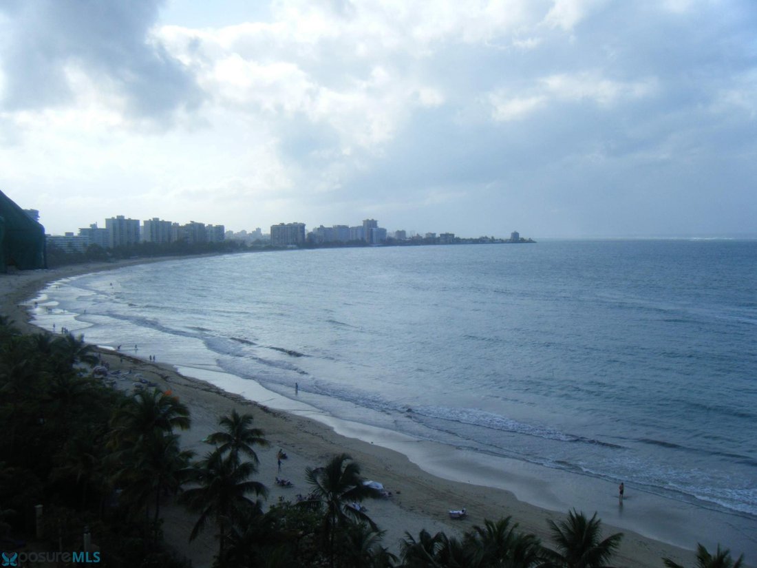 Apartment in Carolina, Carolina, Puerto Rico 2 - 18101405