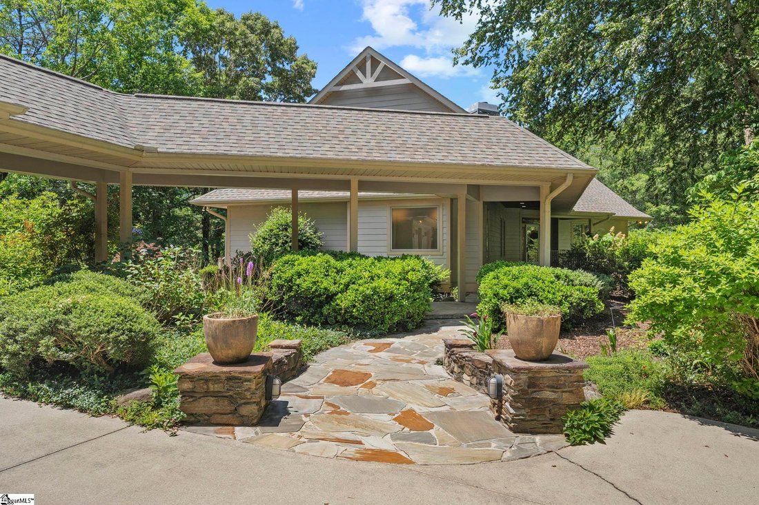 House in Travelers Rest, South Carolina, United States 4 - 17794023