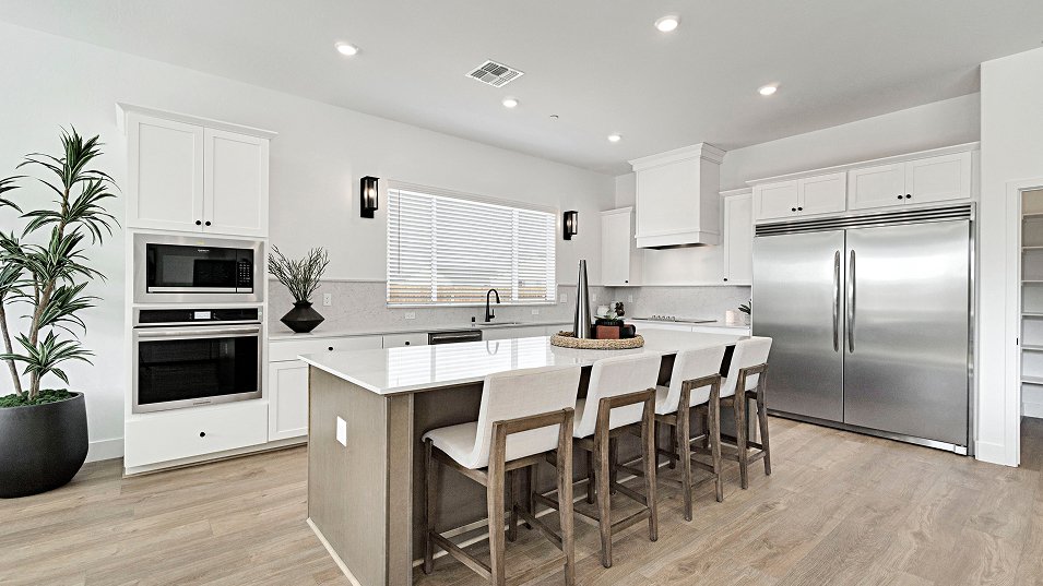 House in Madera, California, United States 4 - 18101528